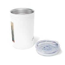 Load image into Gallery viewer, Wine - Vacuum Tumbler & Insulator, 11oz.