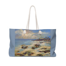 Load image into Gallery viewer, Travel - Beach Mexico Weekender Bag