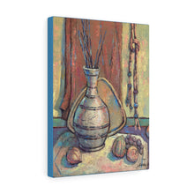 Load image into Gallery viewer, Travel - Spanish Still Life Canvas Gallery Wraps