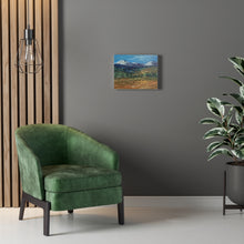 Load image into Gallery viewer, Travel - White Mountains Canvas Gallery Wraps