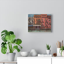 Load image into Gallery viewer, Coastal Canvas Gallery Wraps