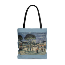 Load image into Gallery viewer, Mill Creek Park / NE Ohio AOP Tote Bag