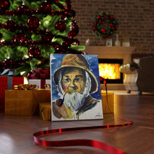 Load image into Gallery viewer, Travel - Fisherman Canvas Gallery Wraps