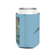 Load image into Gallery viewer, Florals - Cooler Sleeve