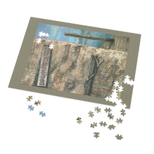 Load image into Gallery viewer, Coastal - FL Dockmaster - Jigsaw Puzzle (250, 500, 1000)