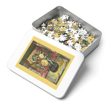 Load image into Gallery viewer, Florals - Sunflower - Jigsaw Puzzle (252, 500, 1000)