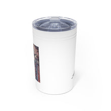 Load image into Gallery viewer, Coastal - Vacuum Tumbler & Insulator, 11oz.