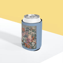Load image into Gallery viewer, Florals - Cooler Sleeve