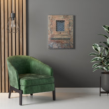 Load image into Gallery viewer, Travel - Window in Italy Canvas Gallery Wraps