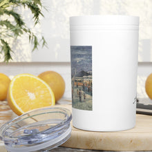Load image into Gallery viewer, Mill Creek Park / NE Ohio - Vacuum Tumbler & Insulator, 11oz.