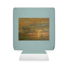 Load image into Gallery viewer, Coastal - Cooler Sleeve