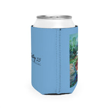 Load image into Gallery viewer, Mill Creek Park / NE Ohio - Cooler Sleeve