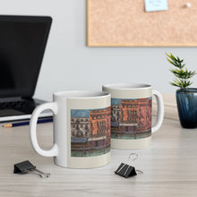 Load image into Gallery viewer, Travel -Venice View - Ceramic Mug 11oz