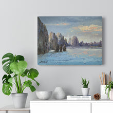 Load image into Gallery viewer, Coastal Canvas Gallery Wraps