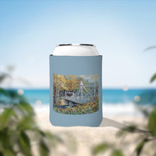 Load image into Gallery viewer, Mill Creek Park / NE Ohio - Cooler Sleeve