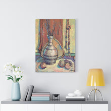 Load image into Gallery viewer, Travel - Spanish Still Life Canvas Gallery Wraps
