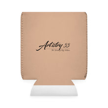Load image into Gallery viewer, Florals - Cooler Sleeve