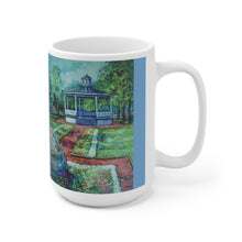 Load image into Gallery viewer, Mill Creek Park / NE Ohio Ceramic Mug 15oz