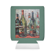 Load image into Gallery viewer, Wine - Cooler Sleeve