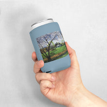Load image into Gallery viewer, Mill Creek Park / NE Ohio - Cooler Sleeve