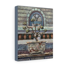 Load image into Gallery viewer, Travel - Japan Bonsai Tree Gallery Wraps