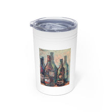 Load image into Gallery viewer, Wine - Vacuum Tumbler & Insulator, 11oz.