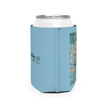 Load image into Gallery viewer, Florals - Cooler Sleeve