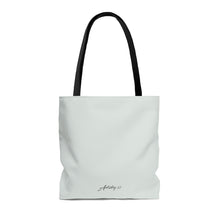 Load image into Gallery viewer, Travel - Greek Door AOP Tote Bag
