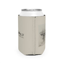 Load image into Gallery viewer, Mill Creek Park / NE Ohio - Cooler Sleeve