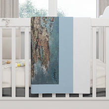 Load image into Gallery viewer, Coastal Soft Fleece Blanket