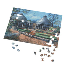 Load image into Gallery viewer, Mill Creek Park / NE Ohio Jigsaw Puzzle (250, 500, 1000)