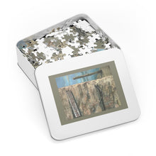 Load image into Gallery viewer, Coastal - FL Dockmaster - Jigsaw Puzzle (250, 500, 1000)