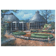 Load image into Gallery viewer, Mill Creek Park / NE Ohio Jigsaw Puzzle (250, 500, 1000)