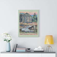 Load image into Gallery viewer, Coastal Canvas Gallery Wraps