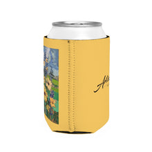 Load image into Gallery viewer, Florals - Cooler Sleeve