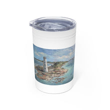 Load image into Gallery viewer, Coastal - Vacuum Tumbler & Insulator, 11oz.