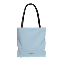 Load image into Gallery viewer, Coastal AOP Tote Bag