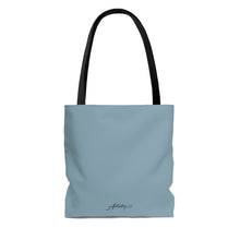 Load image into Gallery viewer, Wine - White Bottle Tote Bag