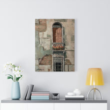 Load image into Gallery viewer, Travel - Spanish Still Life Canvas Gallery Wraps