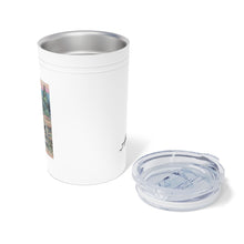 Load image into Gallery viewer, Coastal - Vacuum Tumbler & Insulator, 11oz.