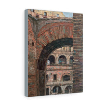 Load image into Gallery viewer, Travel - Acropolis Canvas Gallery Wraps