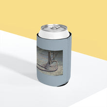 Load image into Gallery viewer, Coastal - Cooler Sleeve
