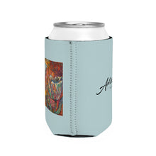 Load image into Gallery viewer, Florals - Cooler Sleeve