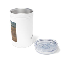 Load image into Gallery viewer, Coastal - Vacuum Tumbler & Insulator, 11oz.