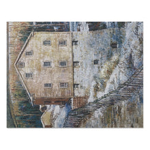 Load image into Gallery viewer, Mill Creek Park / NE Ohio Jigsaw Puzzle (250, 500, 1000)