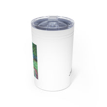 Load image into Gallery viewer, Mill Creek Park / NE Ohio - Vacuum Tumbler & Insulator, 11oz.