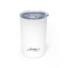 Load image into Gallery viewer, Florals - Vacuum Tumbler & Insulator, 11oz.