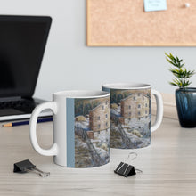 Load image into Gallery viewer, Mill Creek Park / NE Ohio  Ceramic Mug 11oz