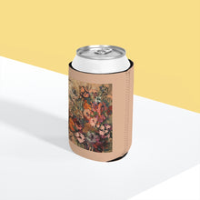 Load image into Gallery viewer, Florals - Cooler Sleeve