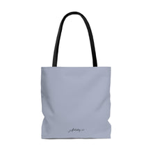 Load image into Gallery viewer, Travel - Greek Door Cobblestone Tote Bag